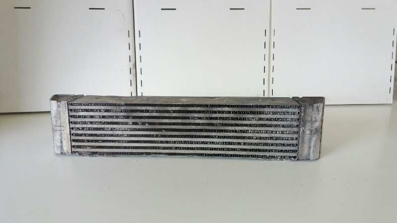  intercooler   bmw serie 7 (e65/e66) 730d 3.0 turbodiesel cat