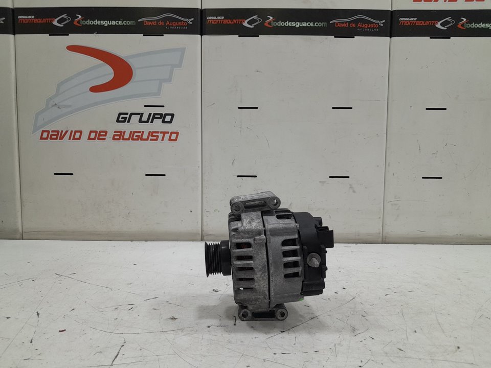 Alternador mercedes-benz clase c c 200 d (205.007)