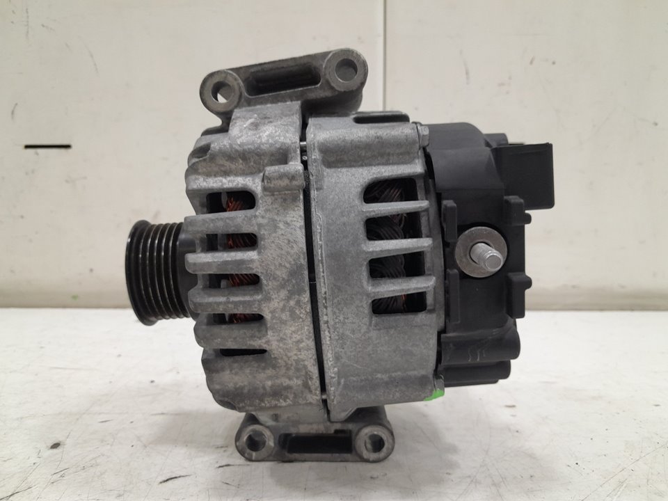 Alternador mercedes-benz clase c c 200 d (205.007)