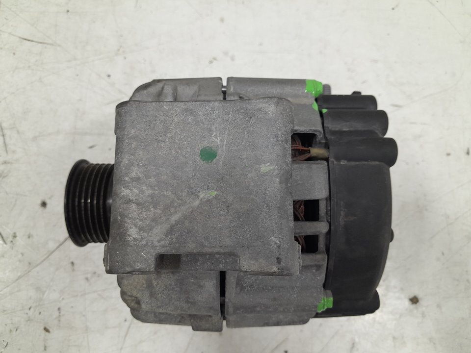 Alternador mercedes-benz clase c c 200 d (205.007)