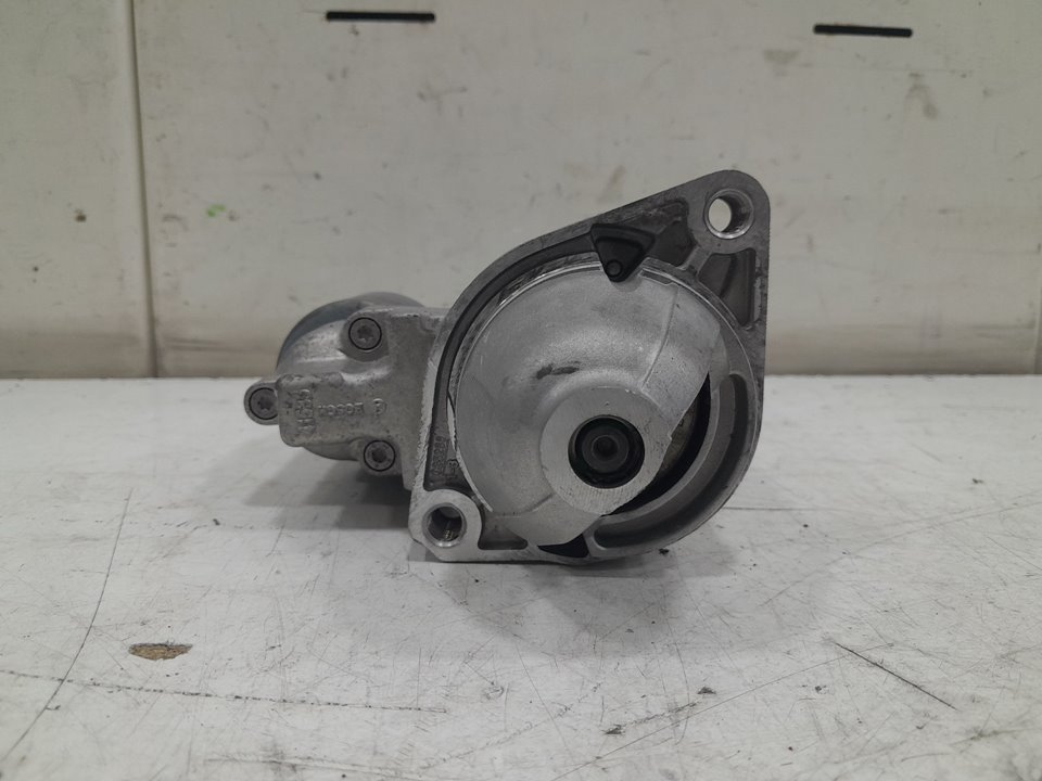 Motor arranque mercedes-benz clase c c 200 d (205.007)