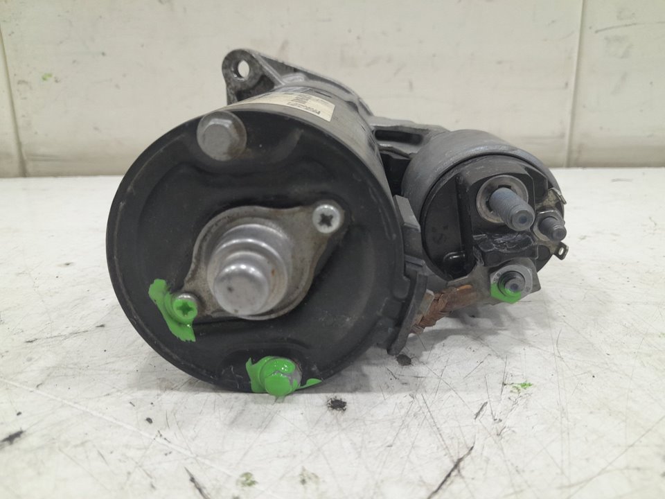 Motor arranque mercedes-benz clase c c 200 d (205.007)