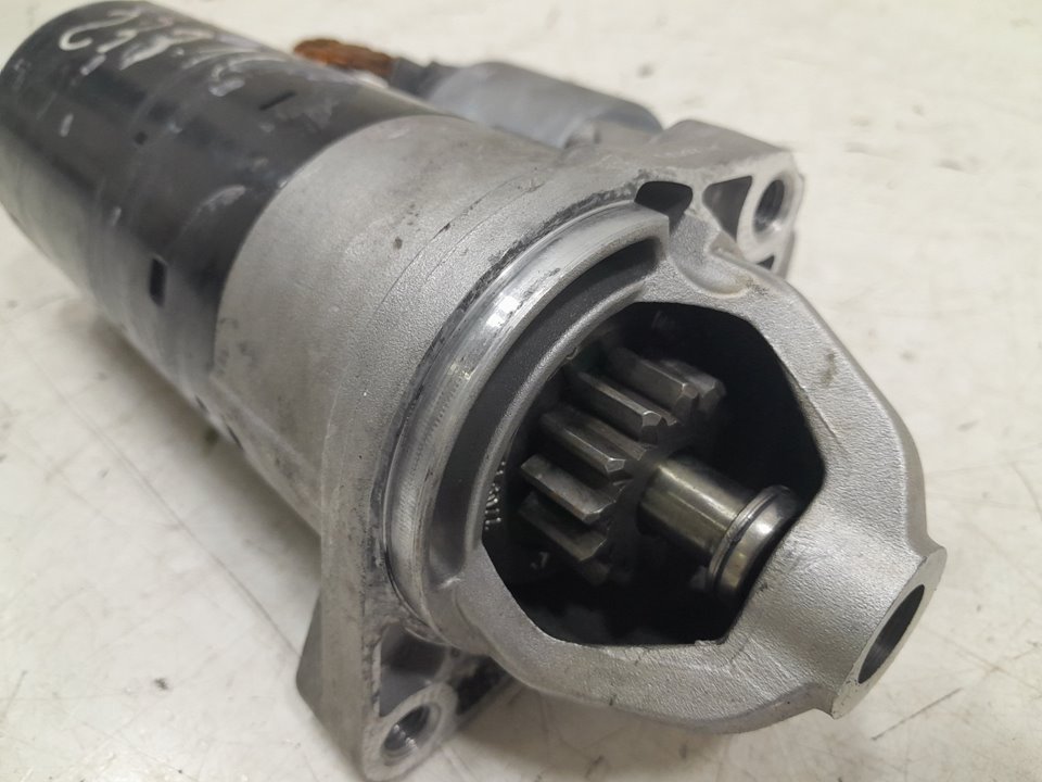 Motor arranque mercedes-benz clase c c 200 d (205.007)
