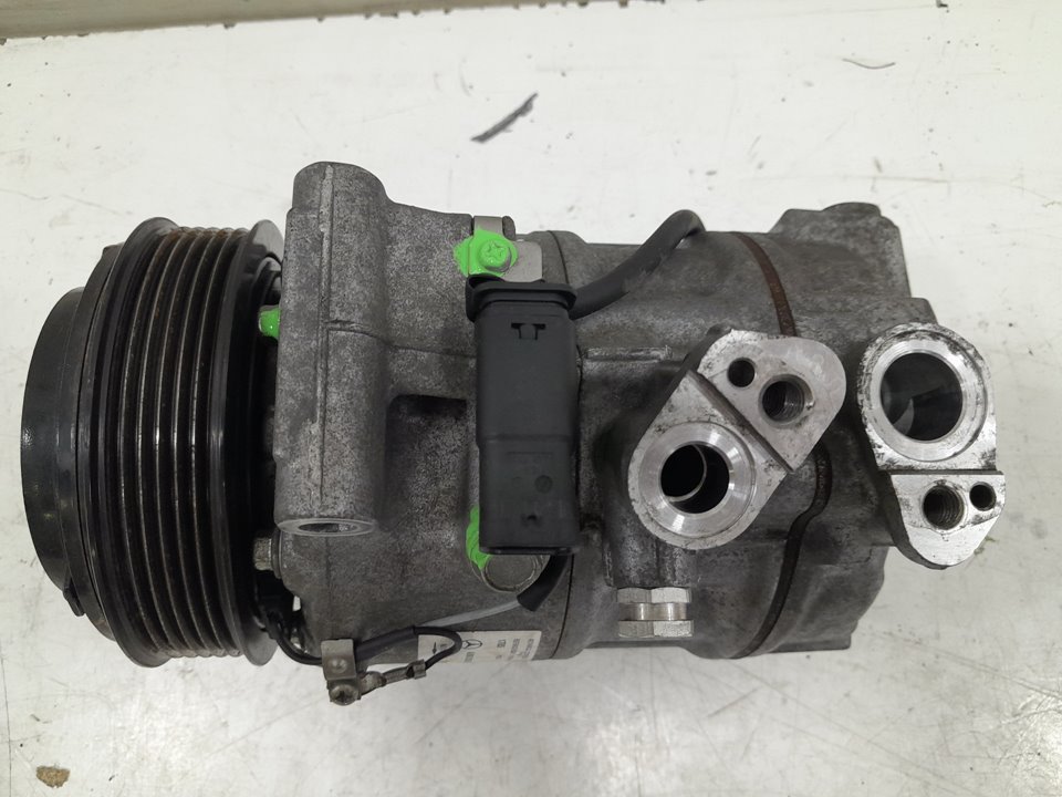 Compresor aire acondicionado mercedes-benz clase c c 200 d (205.007)