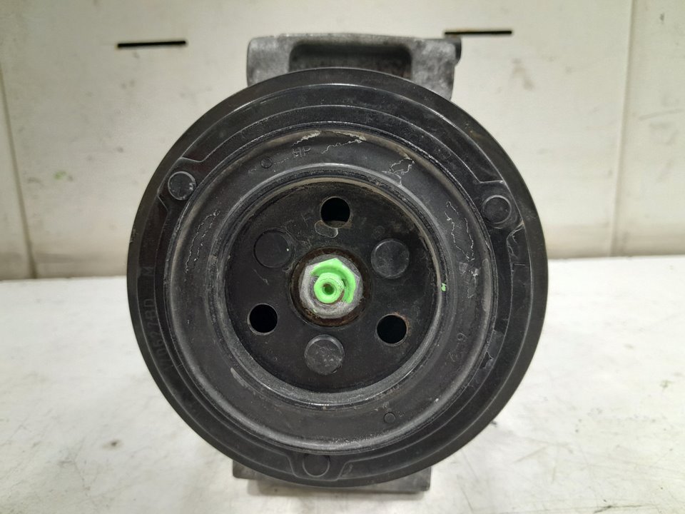 Compresor aire acondicionado mercedes-benz clase c c 200 d (205.007)