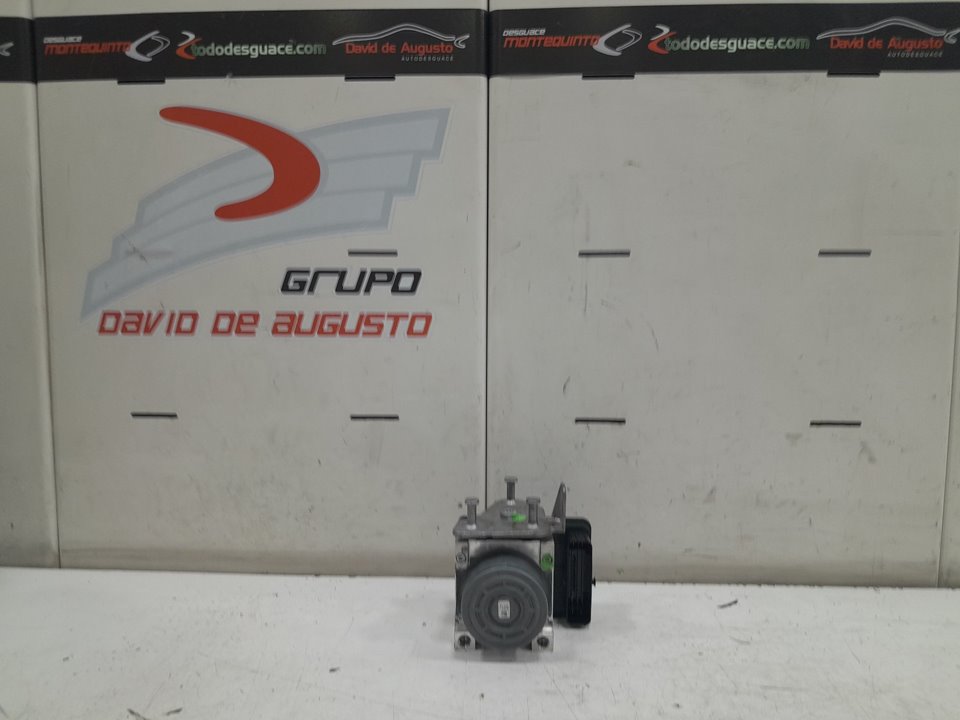 Abs mercedes-benz clase c c 200 d (205.007)