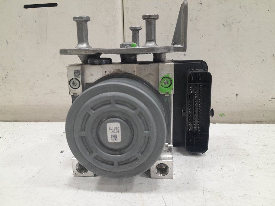 Abs mercedes-benz clase c c 200 d (205.007)