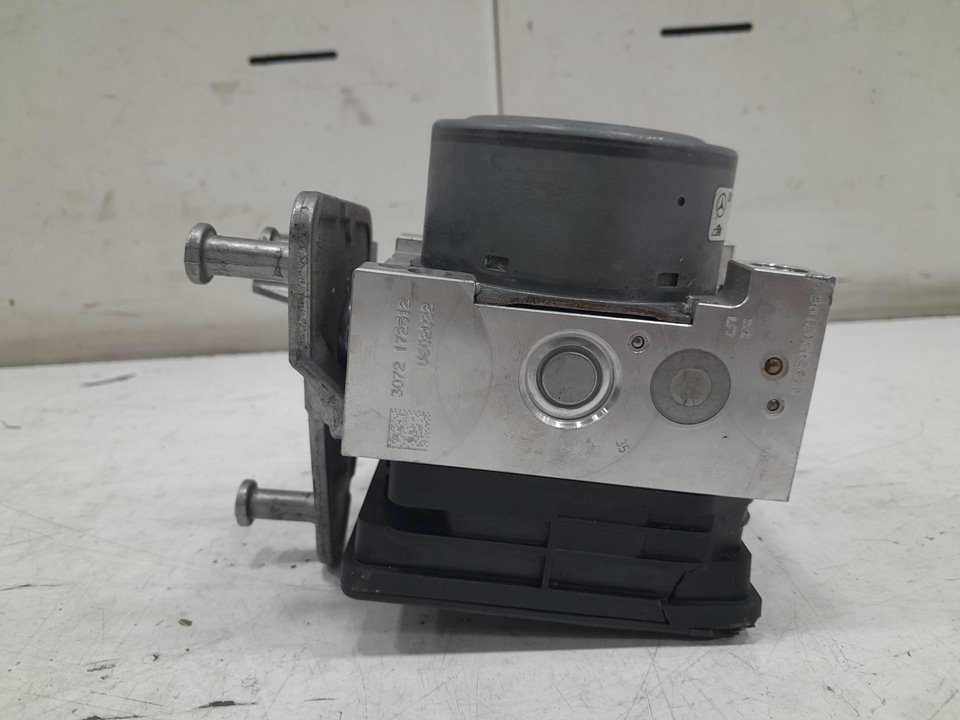 Abs mercedes-benz clase c c 200 d (205.007)