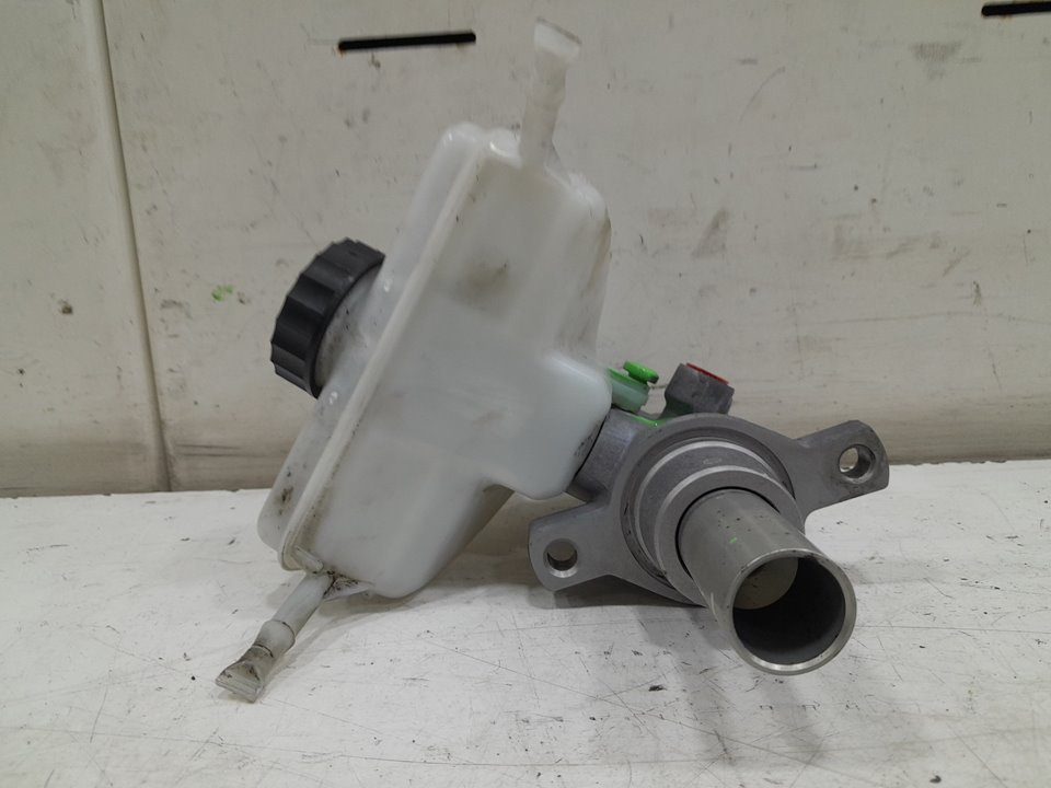 Bomba freno mercedes-benz clase c c 200 d (205.007)
