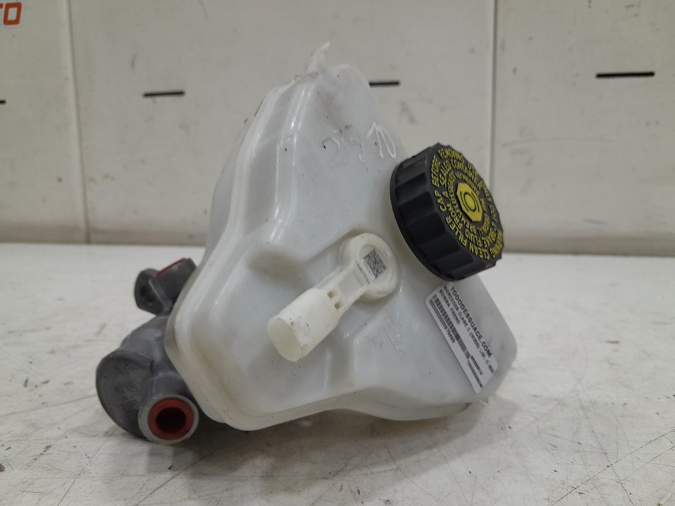 Bomba freno mercedes-benz clase c c 200 d (205.007)