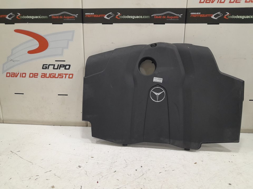 Tapa motor mercedes-benz clase c c 200 d (205.007)
