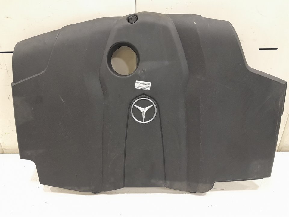 Tapa motor mercedes-benz clase c c 200 d (205.007)