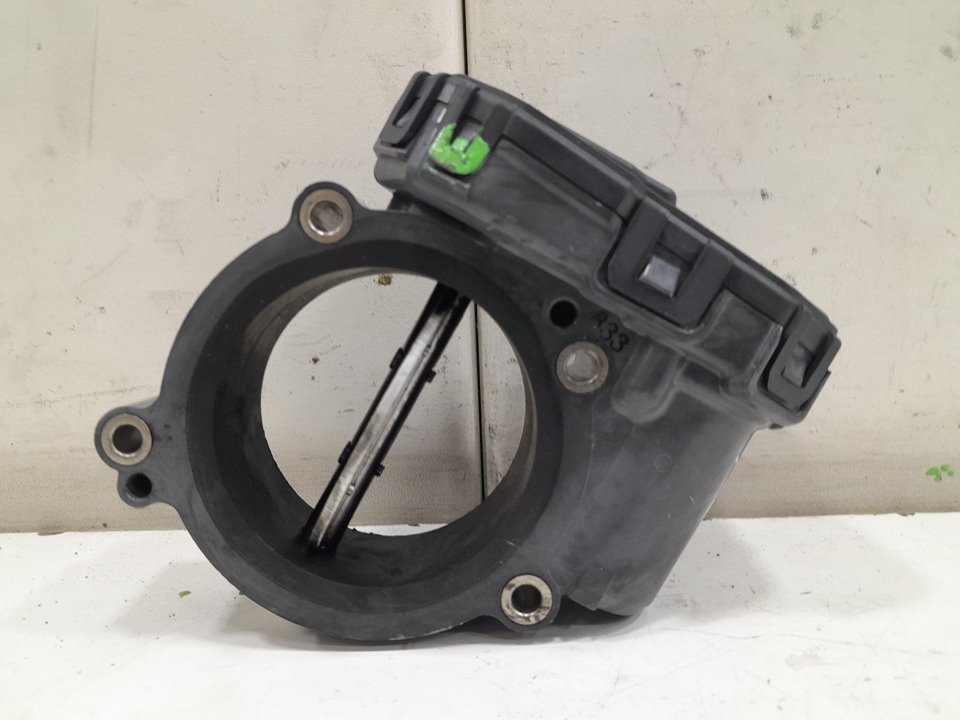 Caja mariposa mercedes-benz clase c c 200 d (205.007)