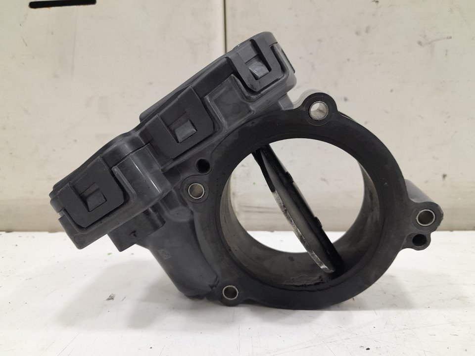 Caja mariposa mercedes-benz clase c c 200 d (205.007)