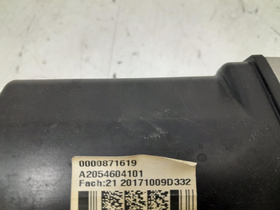 Cremallera direccion mercedes-benz clase c c 200 d (205.007)