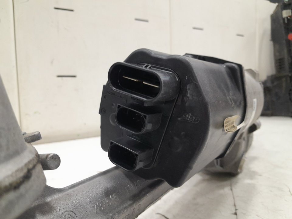 Cremallera direccion mercedes-benz clase c c 200 d (205.007)