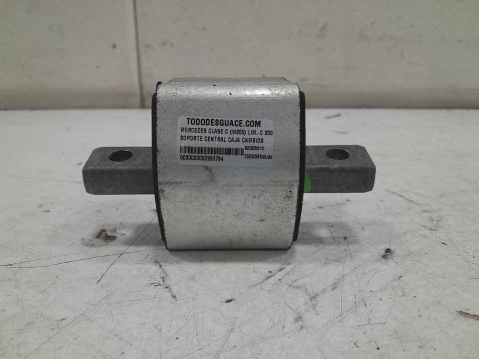 Soporte central caja cambios mercedes-benz clase c c 200 d (205.007)
