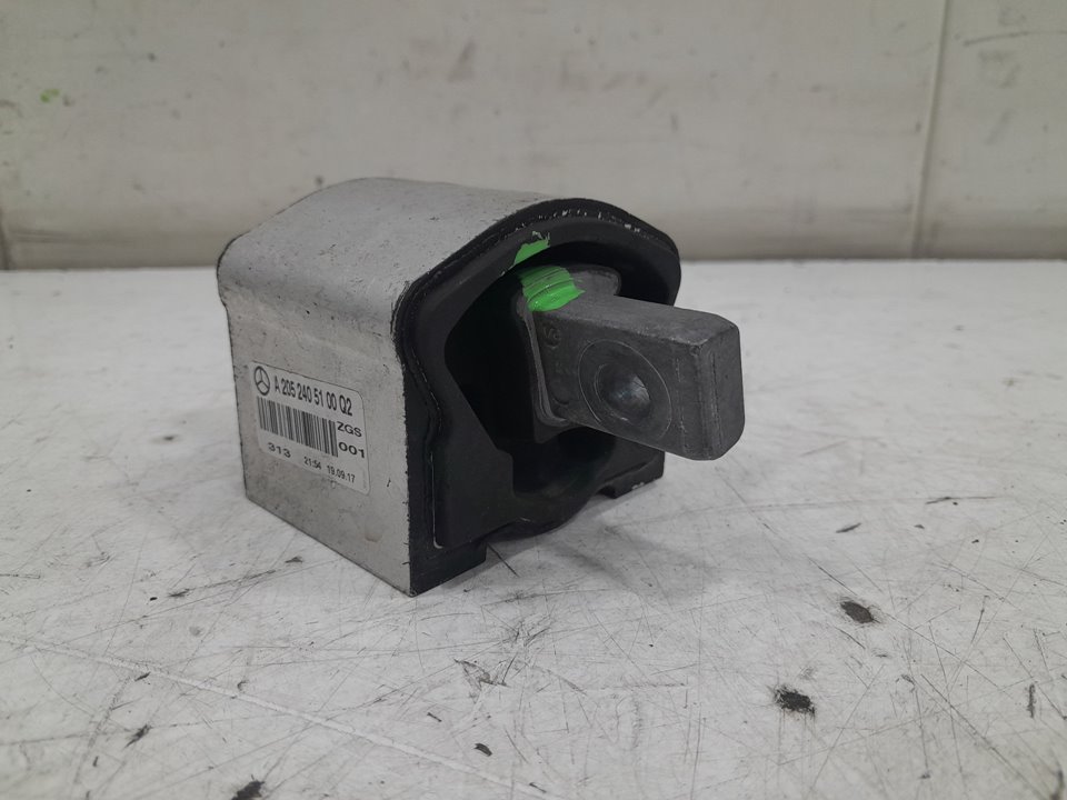 Soporte central caja cambios mercedes-benz clase c c 200 d (205.007)