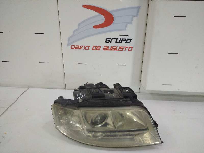  faro derecho   audi a6 allroad (4b) fm6 1.9 tdi