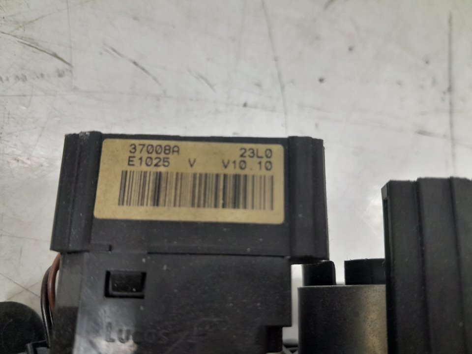 Anillo airbag y mando luces renault clio ii 1.2 (bb0a bb0f bb10 bb1k b