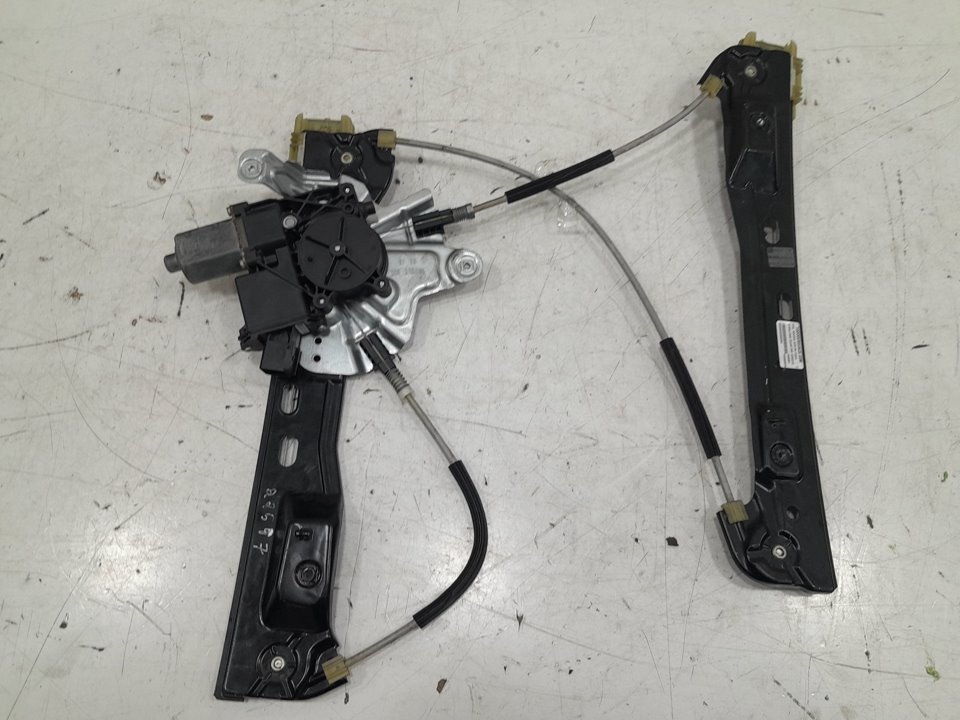 Elevalunas delantero derecho opel insignia a 2.0 cdti (68)