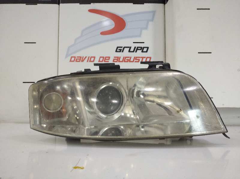  faro derecho   audi a6 allroad (4b) fm6 1.9 tdi