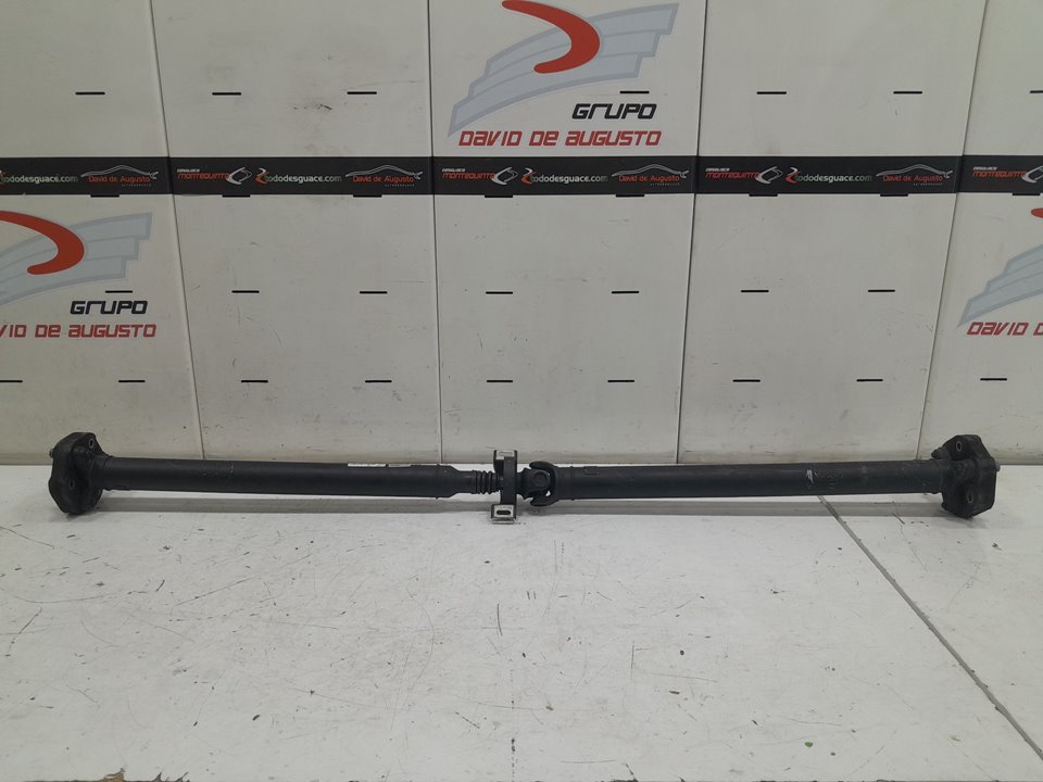 Transmision central mercedes-benz clase c c 200 d (205.007)