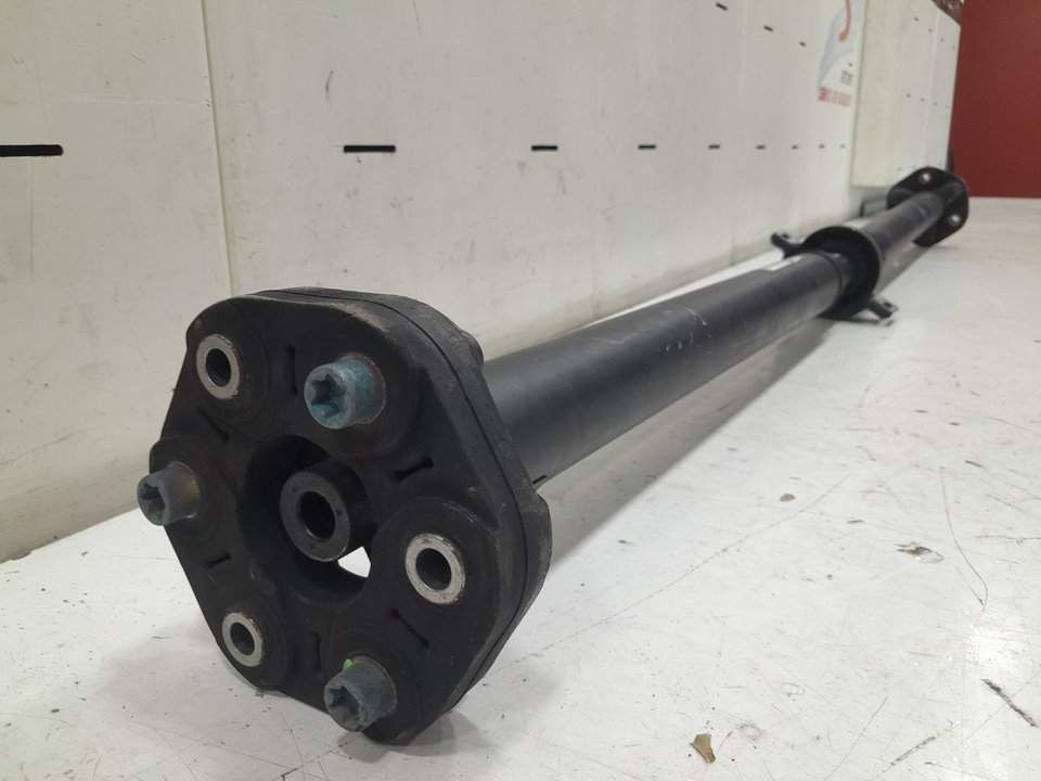 Transmision central mercedes-benz clase c c 200 d (205.007)