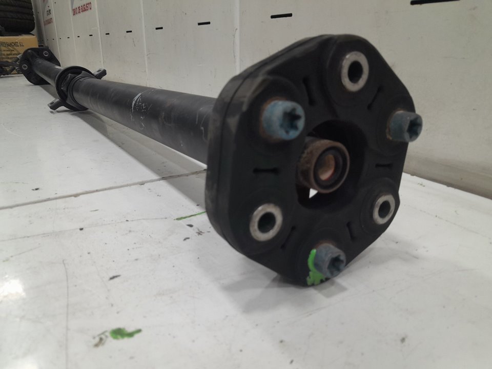 Transmision central mercedes-benz clase c c 200 d (205.007)