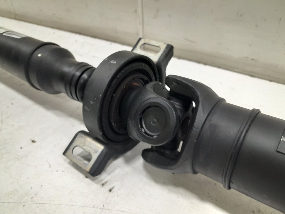 Transmision central mercedes-benz clase c c 200 d (205.007)