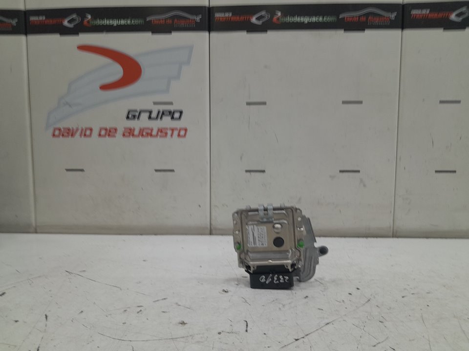 Uce ecu mercedes-benz clase c c 200 d (205.007)