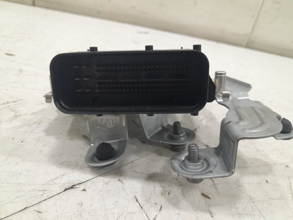 Uce ecu mercedes-benz clase c c 200 d (205.007)
