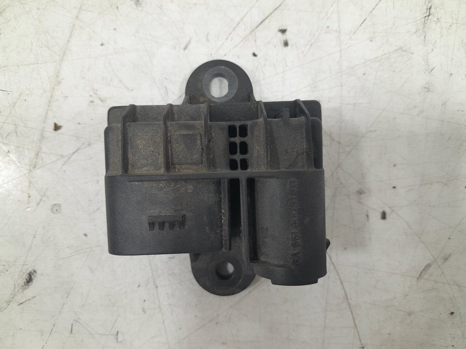 Rele precalentamiento mercedes-benz clase c c 200 d (205.007)