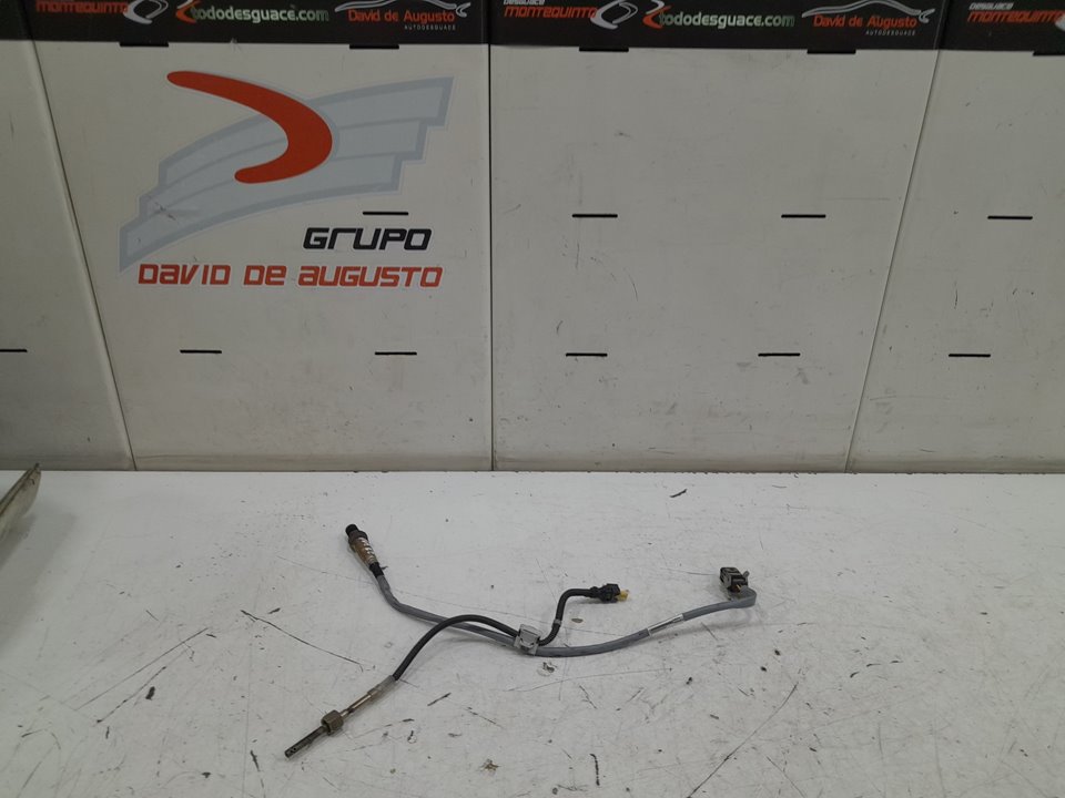 Sonda lambda mercedes-benz clase c c 200 d (205.007)