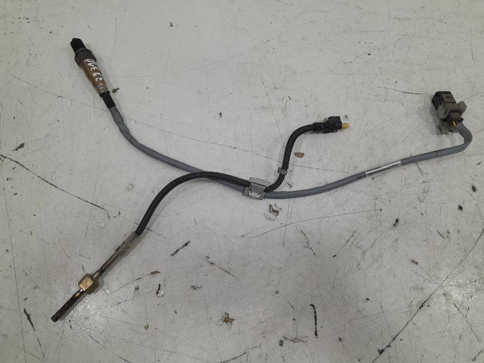 Sonda lambda mercedes-benz clase c c 200 d (205.007)