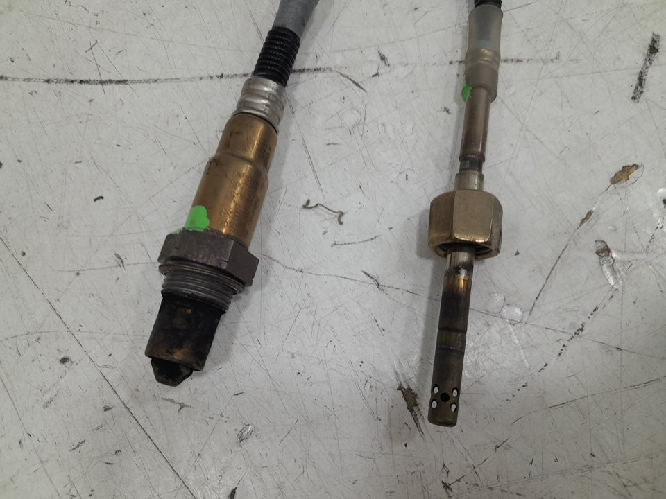 Sonda lambda mercedes-benz clase c c 200 d (205.007)