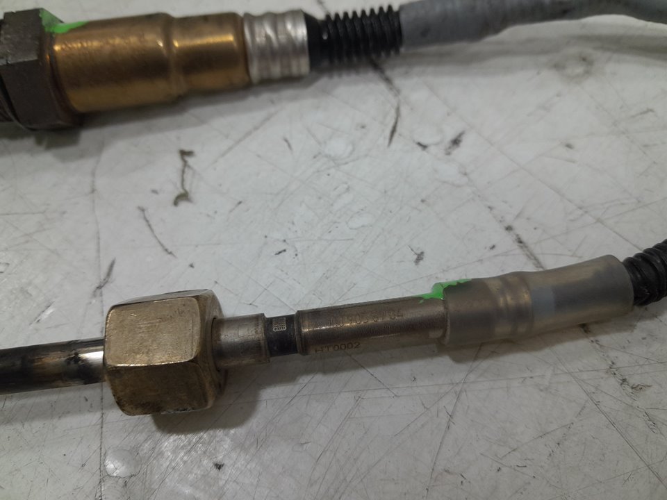 Sonda lambda mercedes-benz clase c c 200 d (205.007)