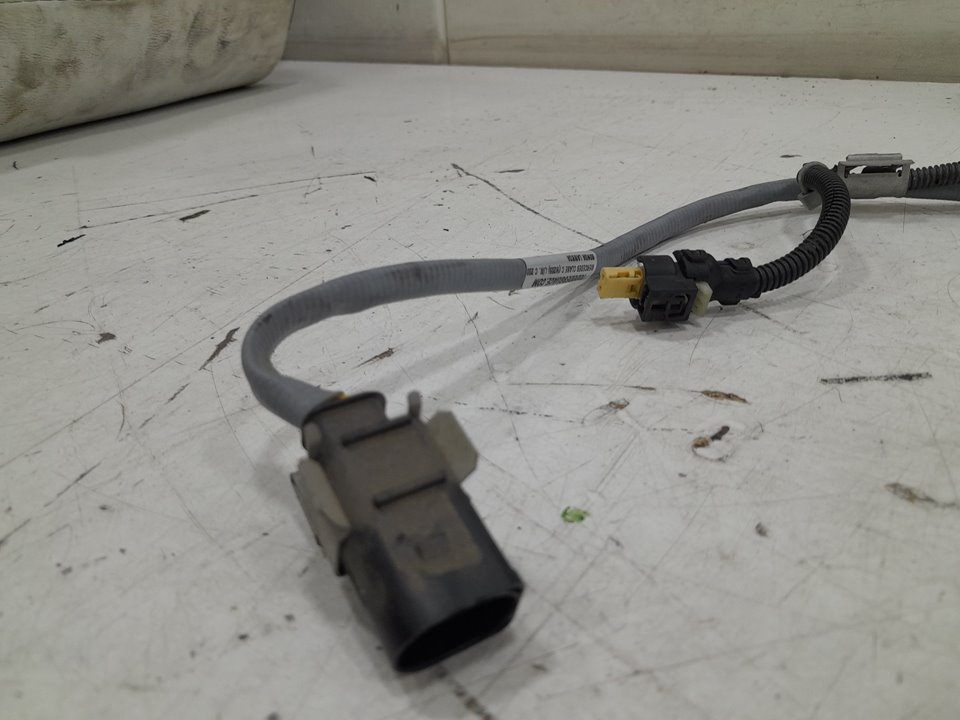 Sonda lambda mercedes-benz clase c c 200 d (205.007)