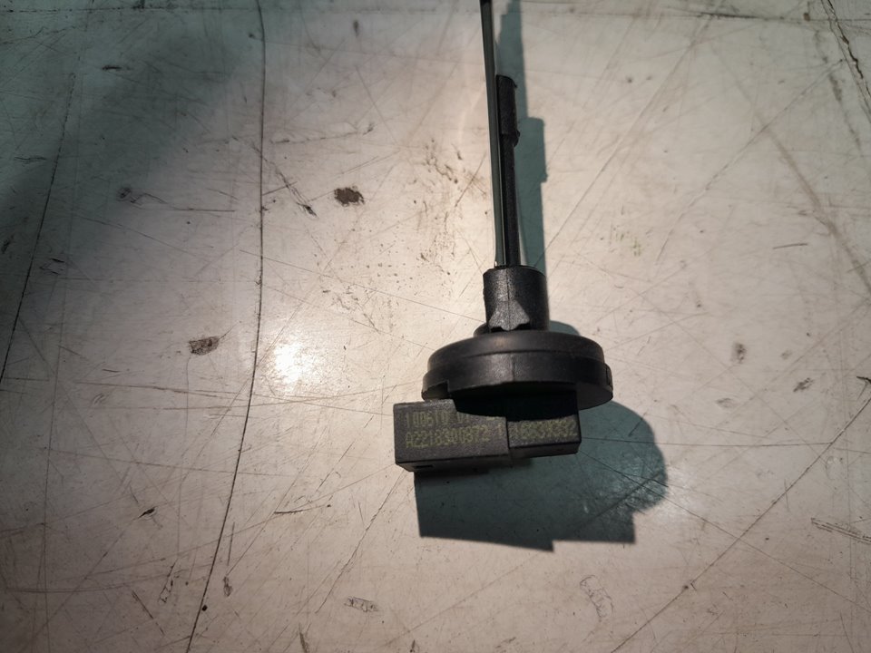 Sensor de temperatura exterior mercedes-benz clase c c 200 d (205.007)