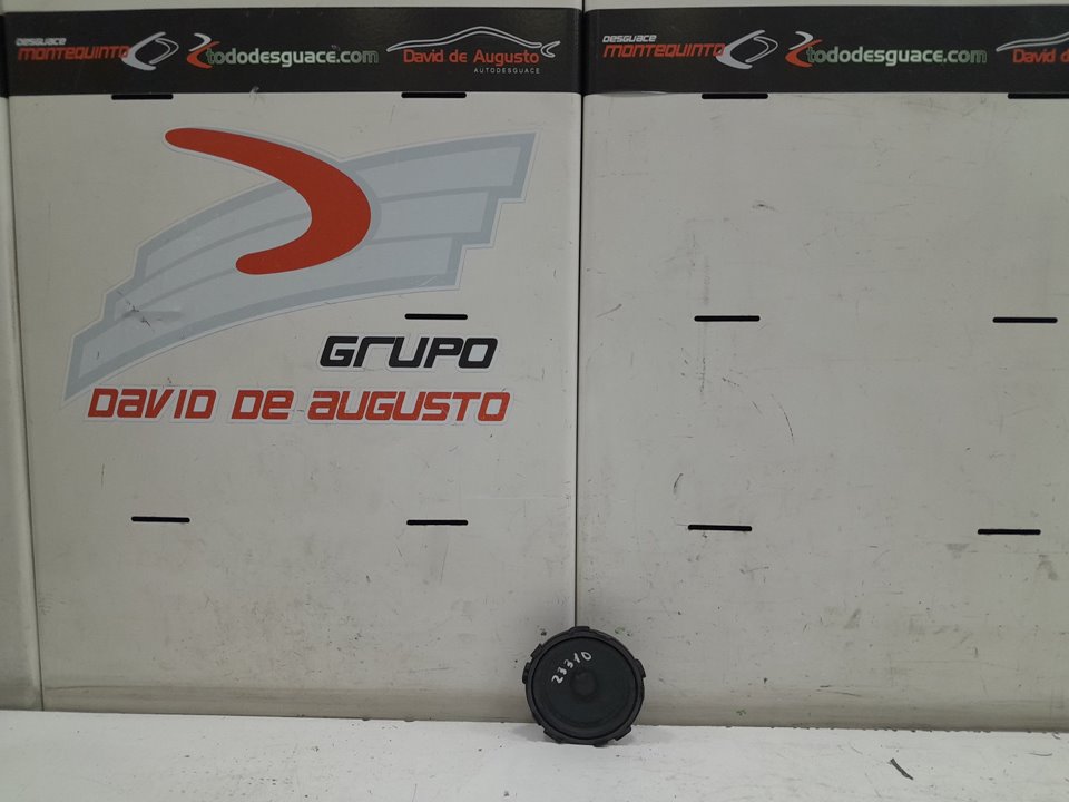 Sonda nox mercedes-benz clase c c 200 d (205.007)
