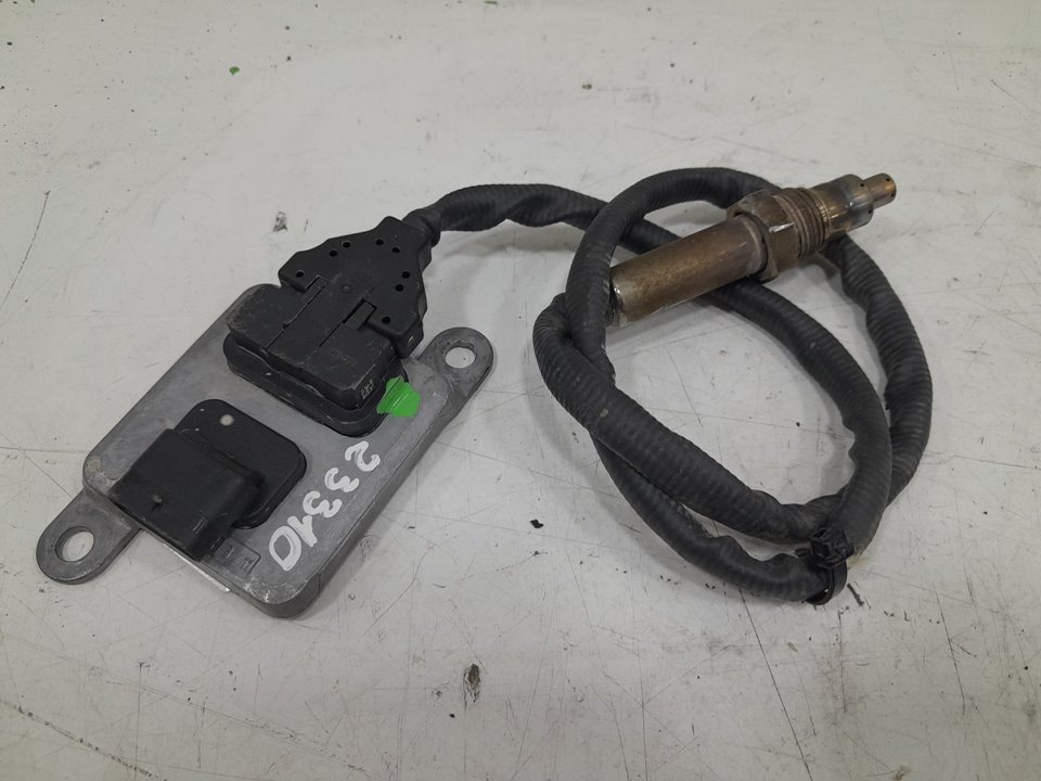 Sonda nox mercedes-benz clase c c 200 d (205.007)