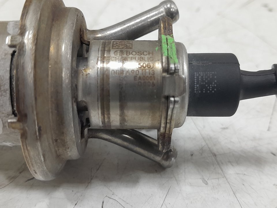 Inyector adblue mercedes-benz clase c c 200 d (205.007)