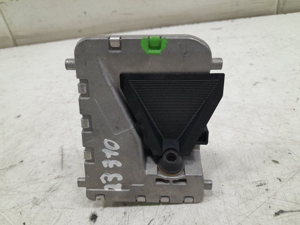 Camara frontal mercedes-benz clase c c 200 d (205.007)