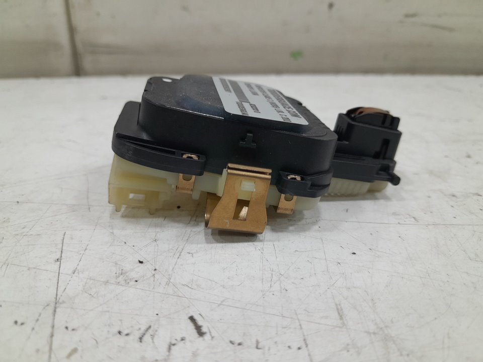 Sensor lluvia mercedes-benz clase c c 200 d (205.007)