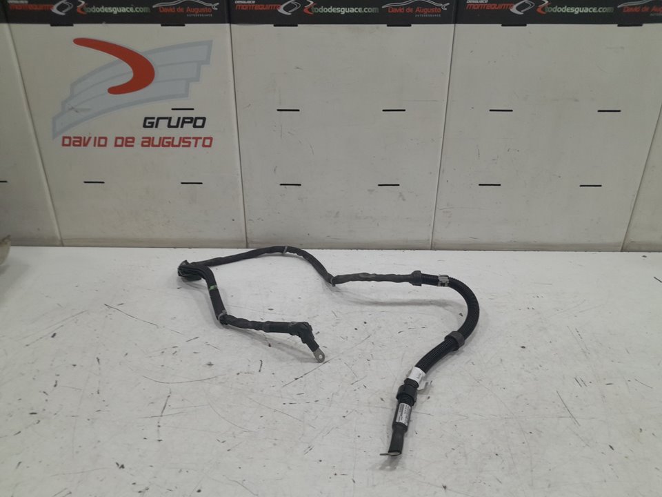 Cableado bateria  mercedes-benz clase c c 200 d (205.007)