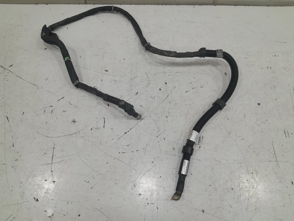 Cableado bateria  mercedes-benz clase c c 200 d (205.007)