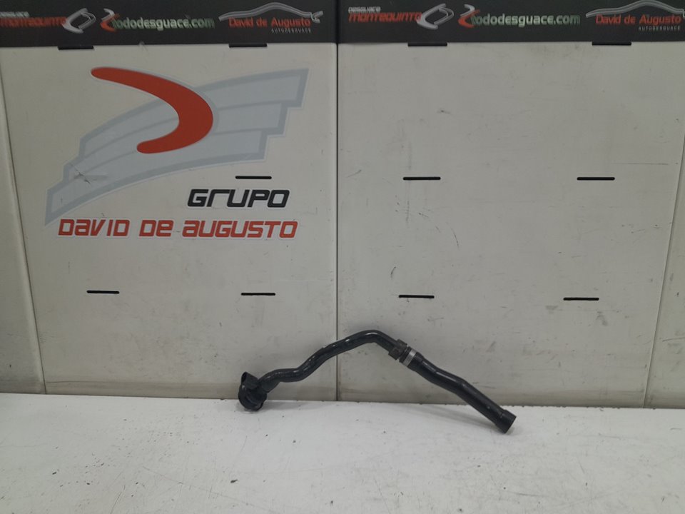 Tubo mercedes-benz clase c c 200 d (205.007)