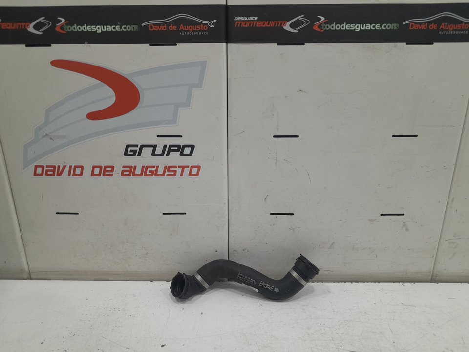 Tubo refrigeracion mercedes-benz clase c c 200 d (205.007)