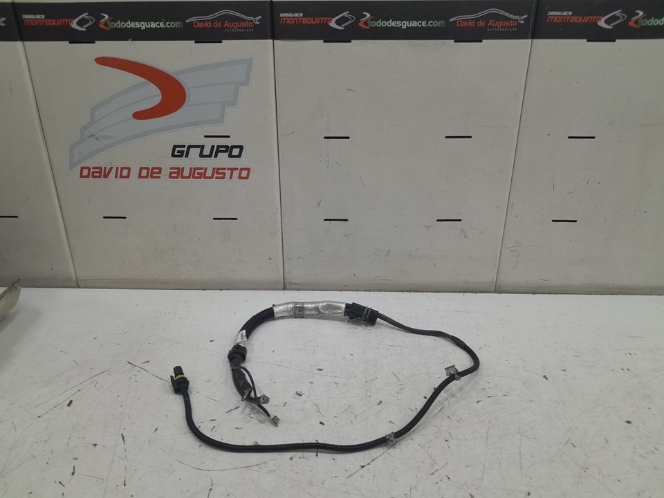 Cableado mercedes-benz clase c c 200 d (205.007)