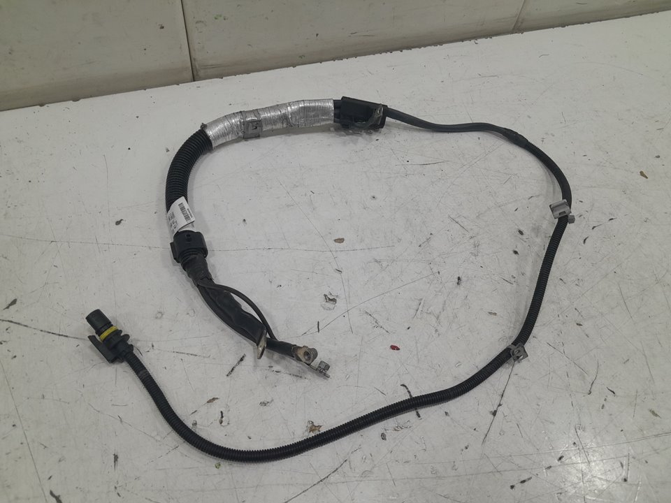 Cableado mercedes-benz clase c c 200 d (205.007)